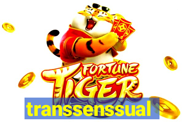 transsenssual