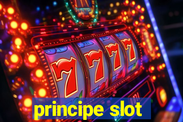 principe slot