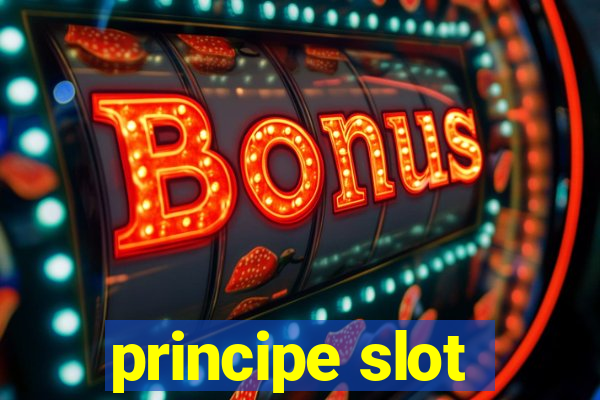 principe slot