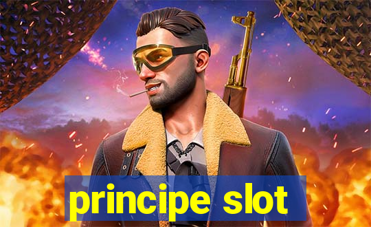 principe slot