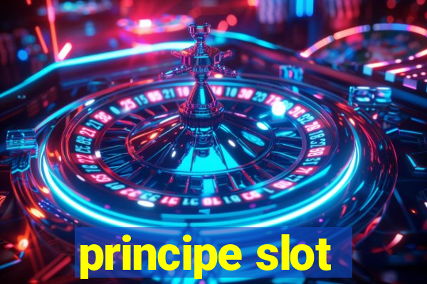 principe slot