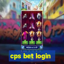 cps bet login