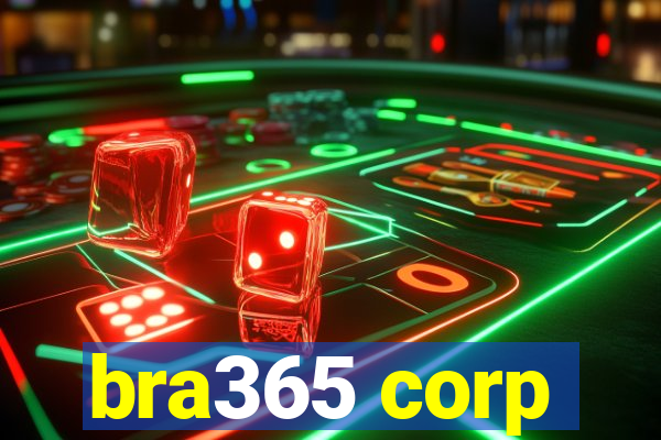 bra365 corp