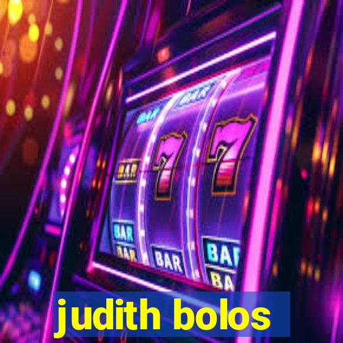 judith bolos