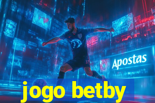 jogo betby