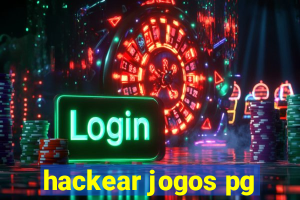 hackear jogos pg