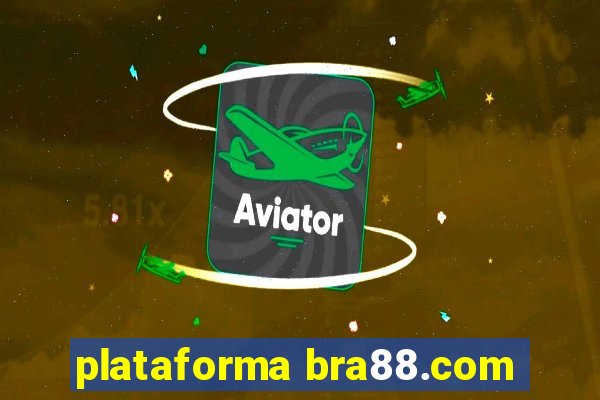 plataforma bra88.com