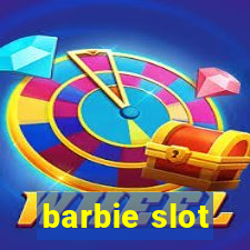 barbie slot