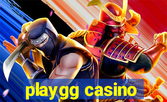 playgg casino