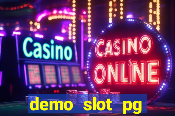 demo slot pg fortune mouse