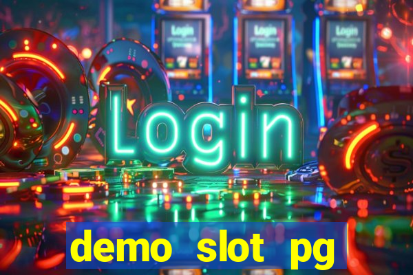 demo slot pg fortune mouse