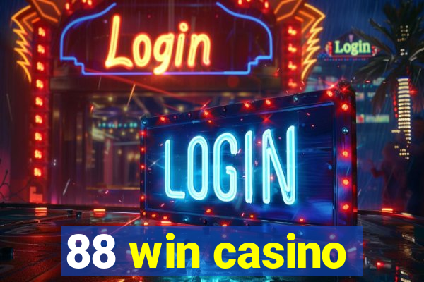 88 win casino