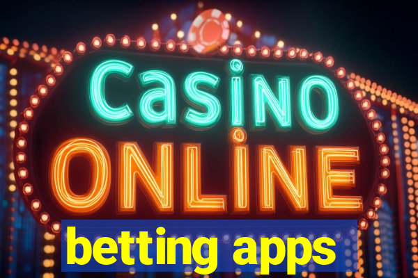 betting apps