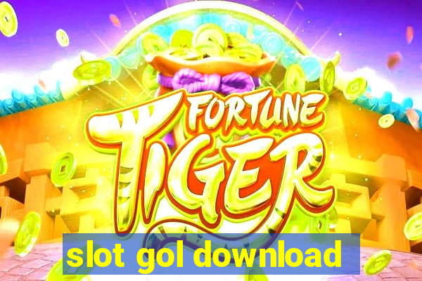 slot gol download