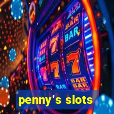 penny's slots