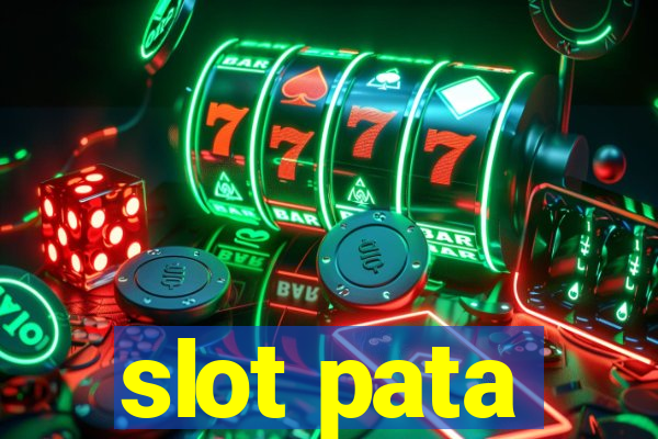 slot pata