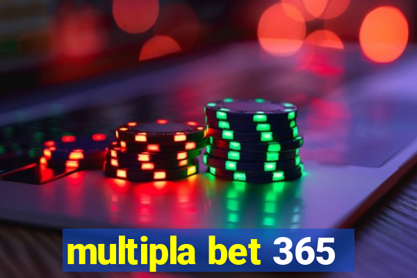 multipla bet 365