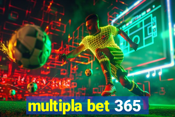 multipla bet 365