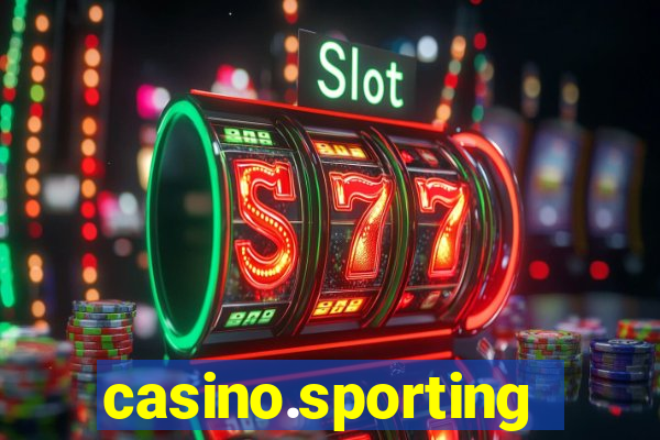 casino.sportingtech