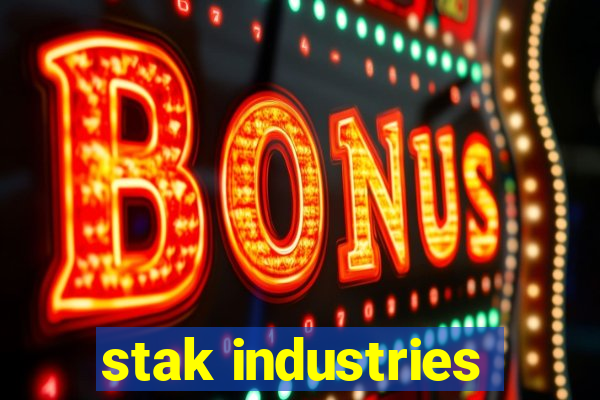 stak industries