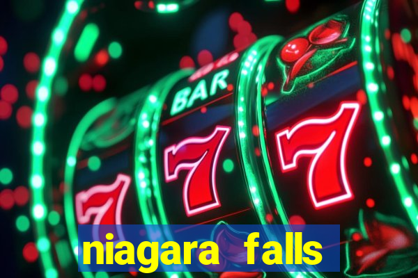 niagara falls ontario casino