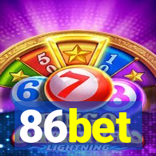 86bet