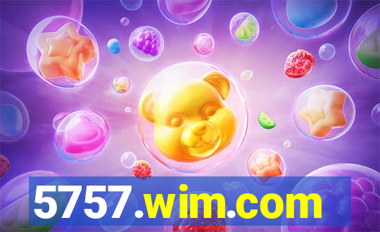 5757.wim.com