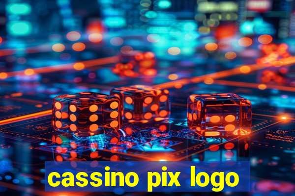 cassino pix logo