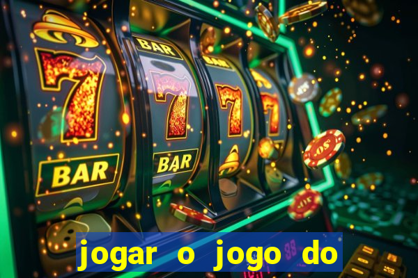 jogar o jogo do tigre demo