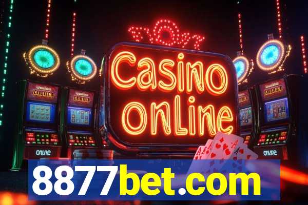 8877bet.com