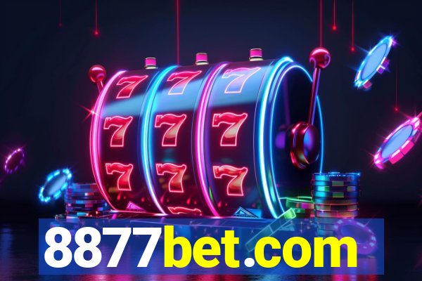 8877bet.com