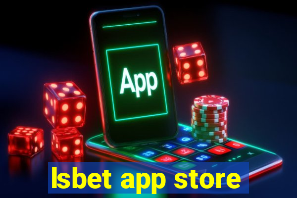 lsbet app store