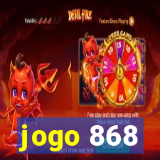 jogo 868