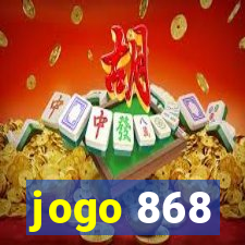 jogo 868