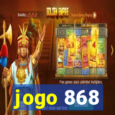 jogo 868