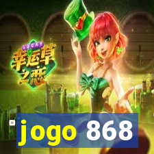 jogo 868