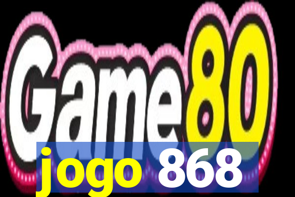 jogo 868