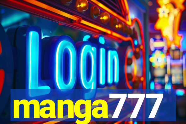 manga777