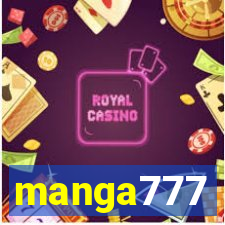 manga777