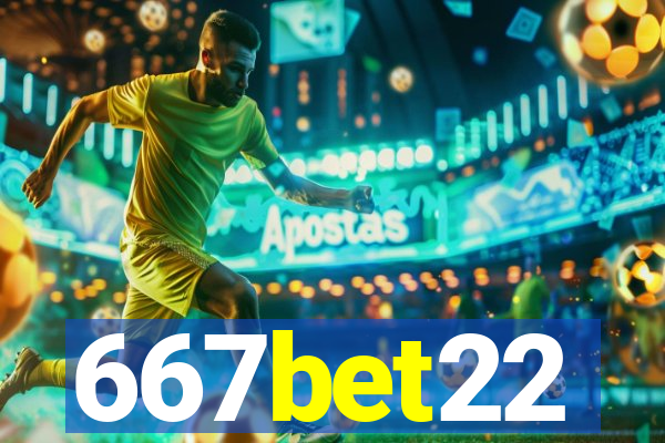 667bet22