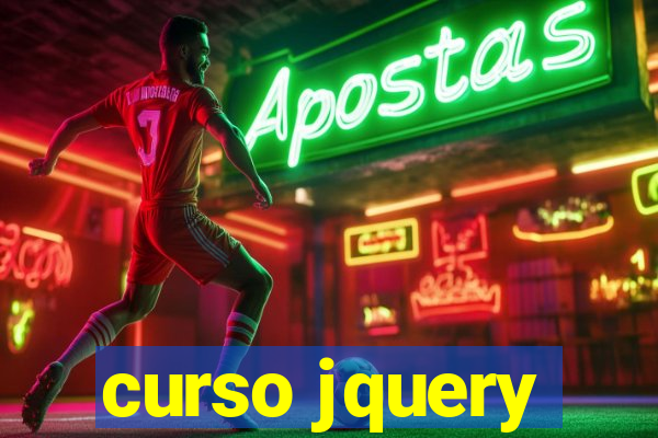 curso jquery