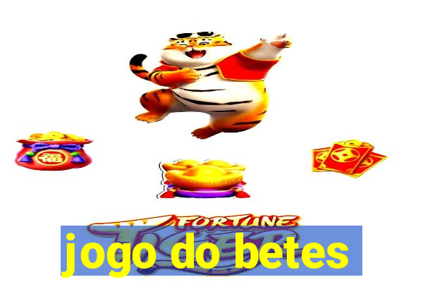 jogo do betes