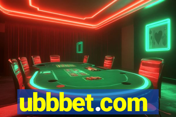 ubbbet.com