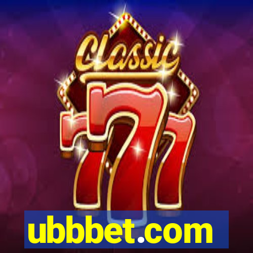 ubbbet.com