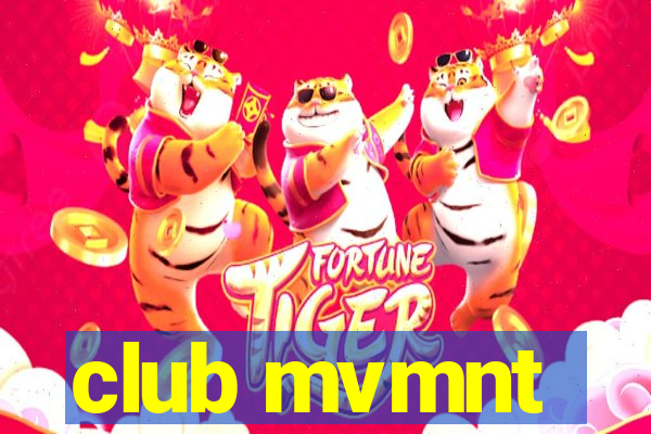 club mvmnt