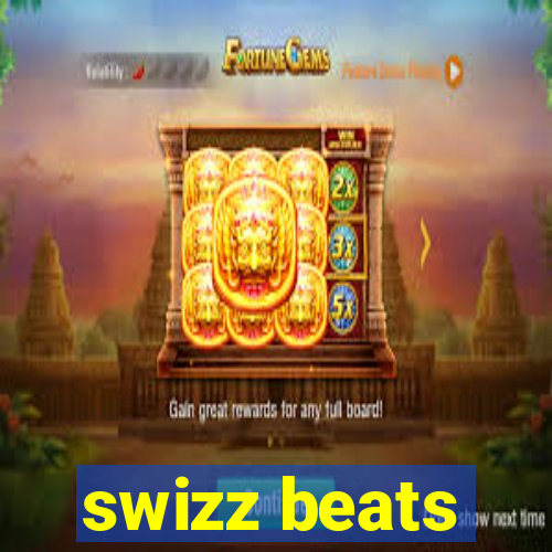 swizz beats