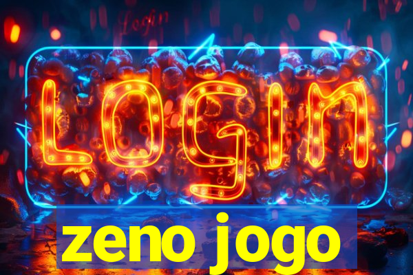 zeno jogo