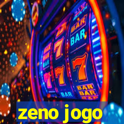 zeno jogo