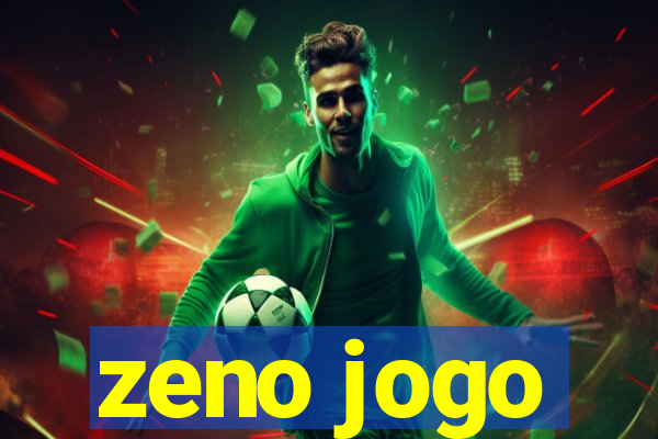 zeno jogo