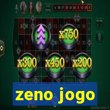 zeno jogo